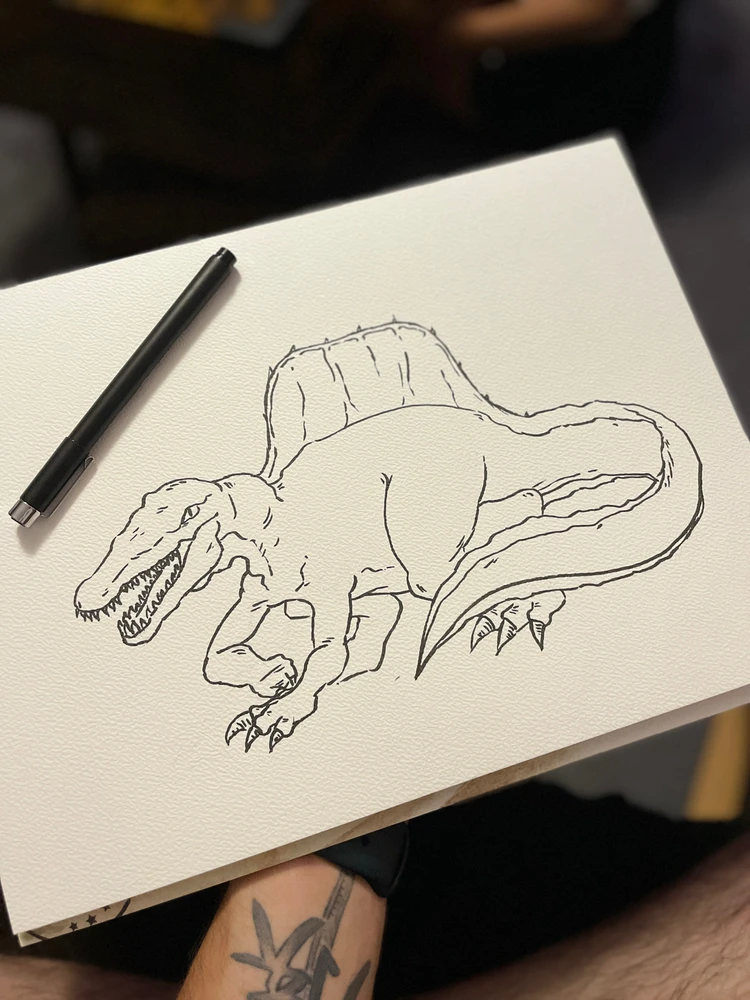 GIF hochgeladen von Boomando