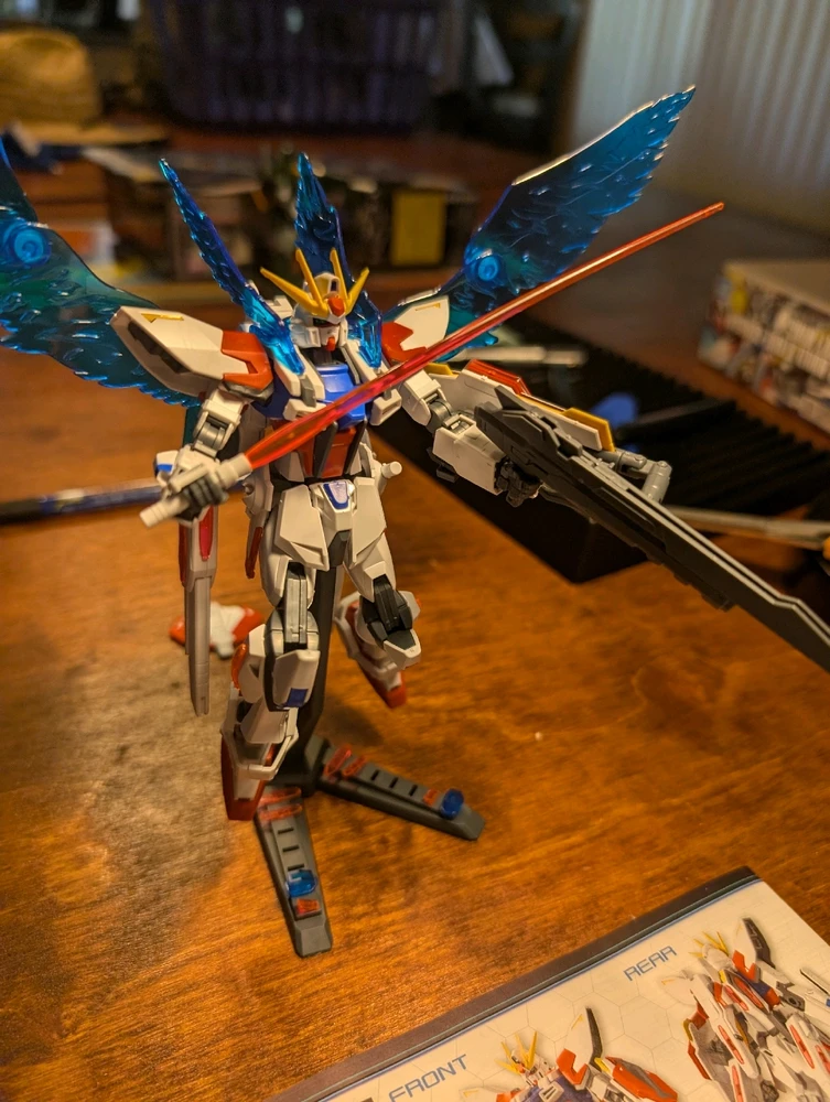 Image uploaded by Geoff