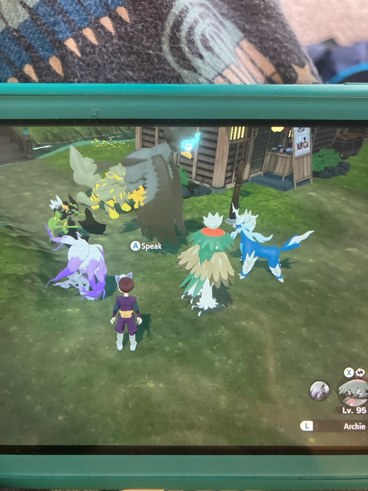 GIF uploaded by Luke