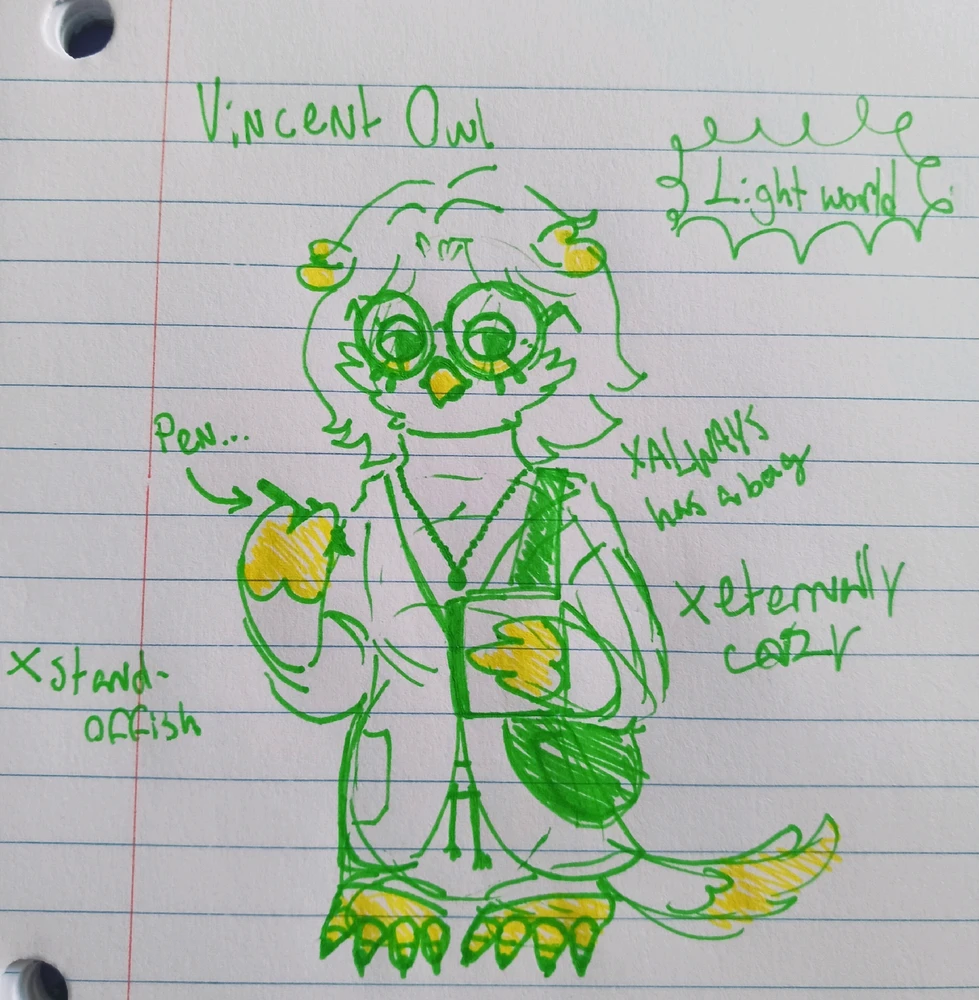 Image uploaded by Oliver Vincent Rae Willyard