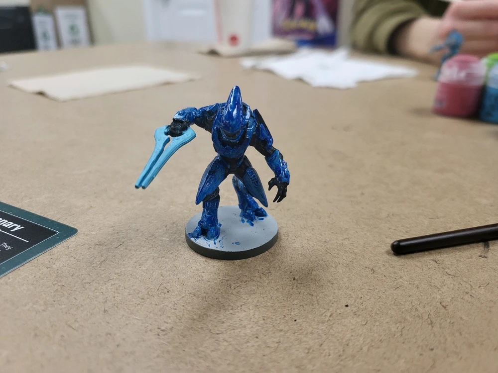 Image uploaded by Sean