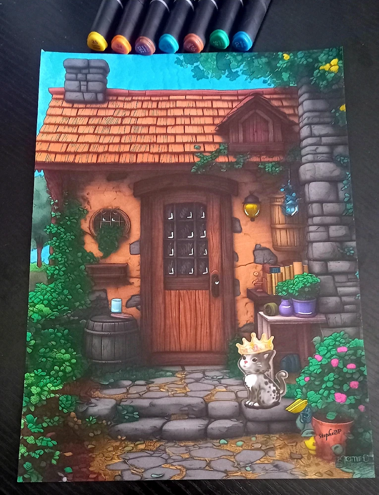 GIF ajouté par Stephe