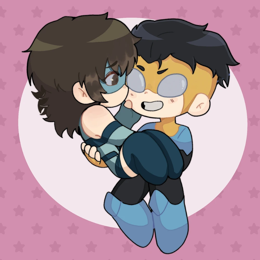 Imagen subida por Amir