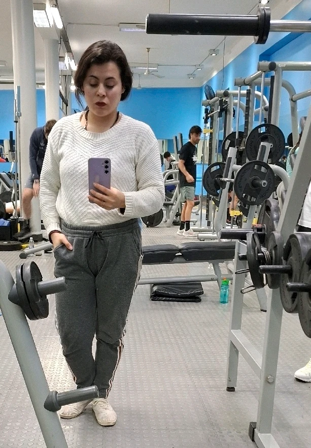 GIF subido por Melanie
