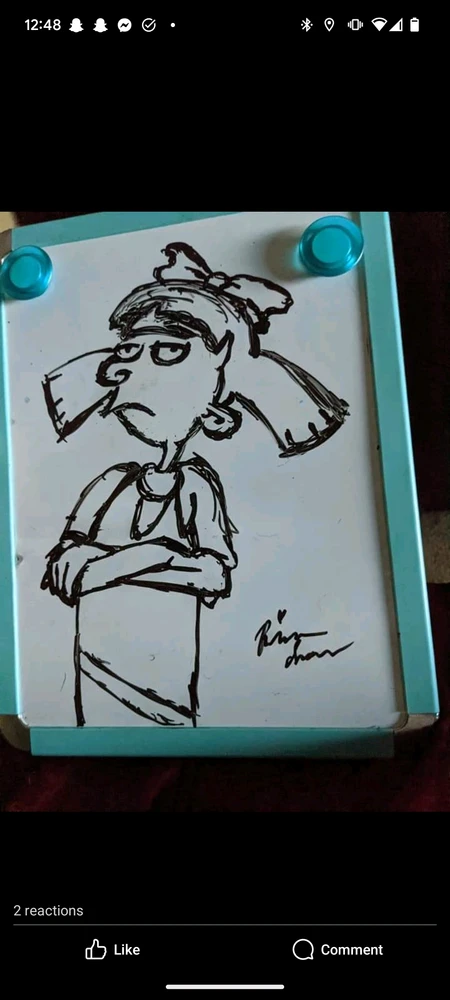 GIF uploaded by Amari Vale (patent pending)