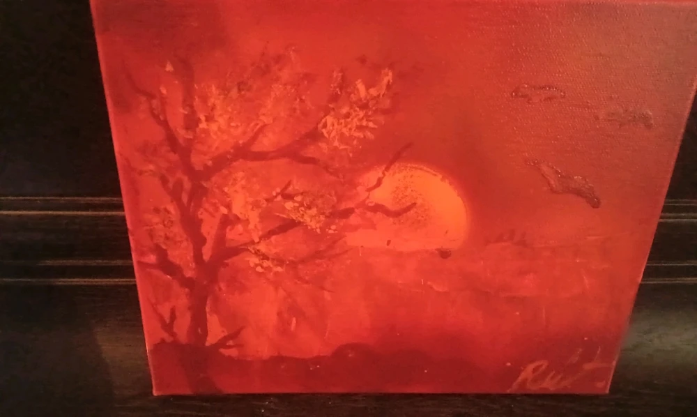 GIF nahrál Susan Rút