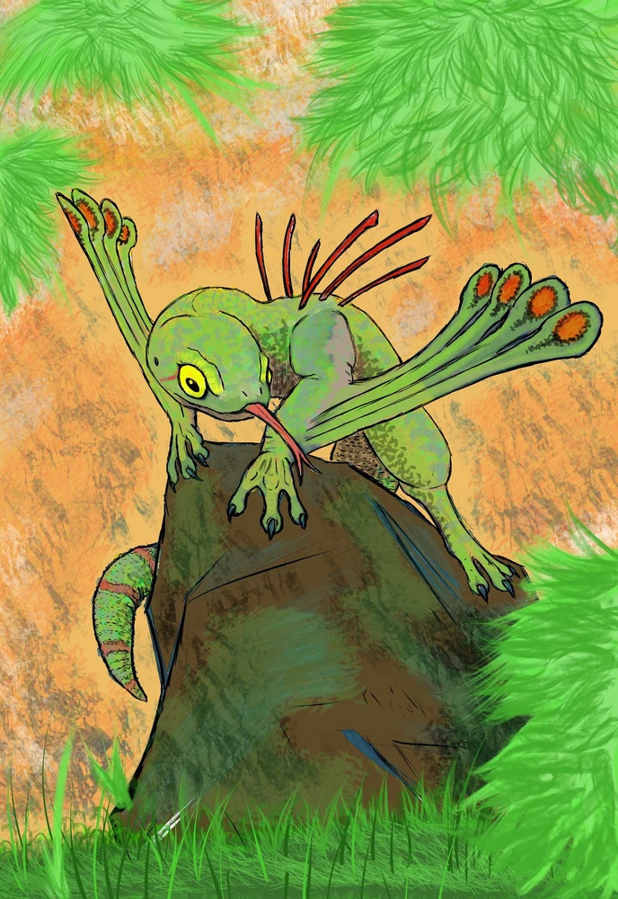 Image uploaded by Tyler