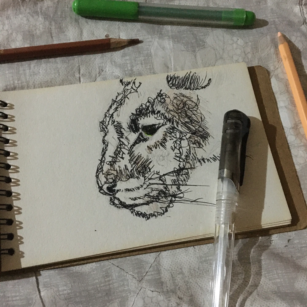 GIF uploaded by Randy