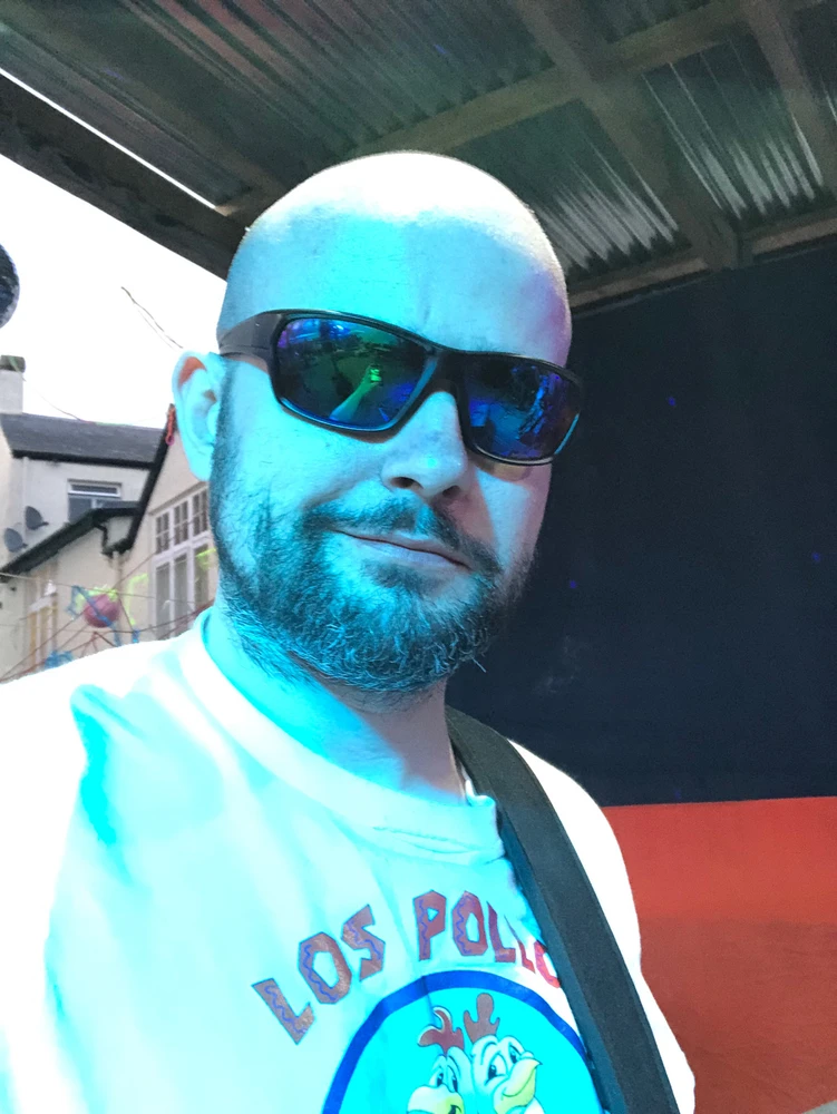 Imaj Ben mete a