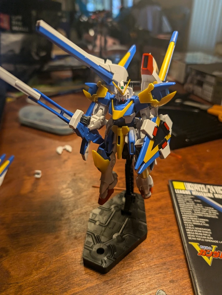 Image uploaded by Geoff