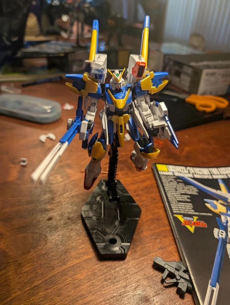 Image uploaded by Geoff