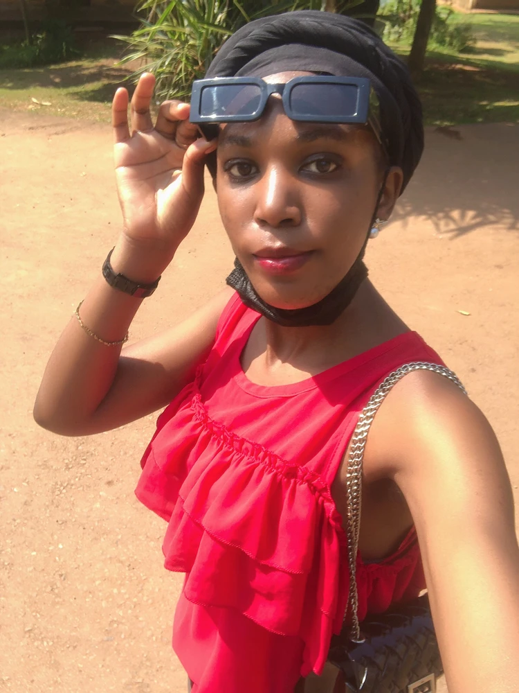 GIF uploaded by Lyndah