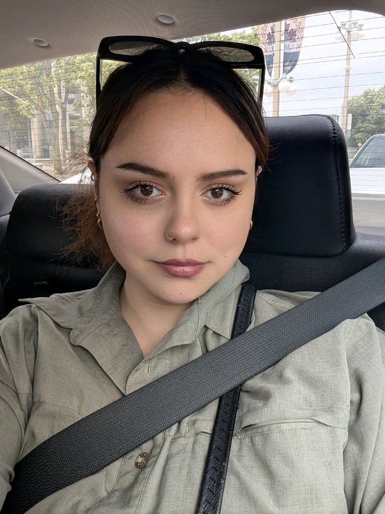 I want to learn Spanish 💚