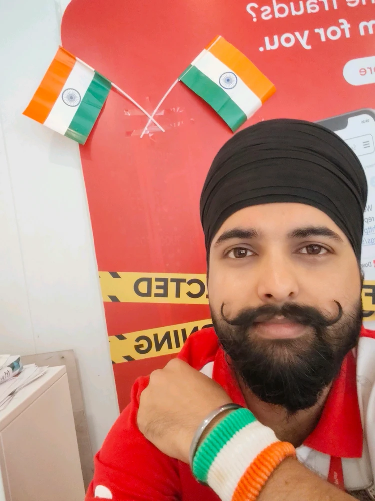 GIF uploaded by SinghSaab