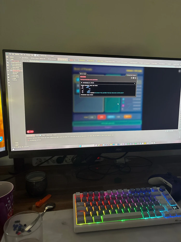 GIF hochgeladen von Unrendered