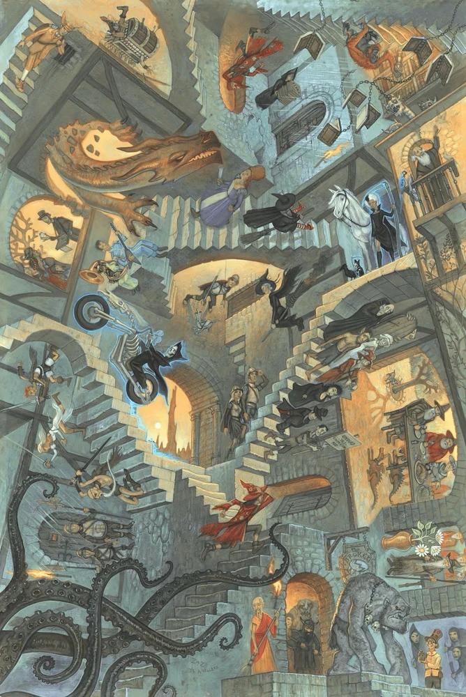 GIF uploaded by Engel