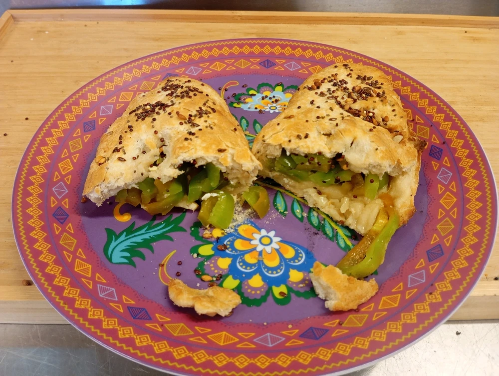 Качено от Стоян