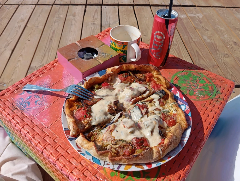 Качено от Стоян