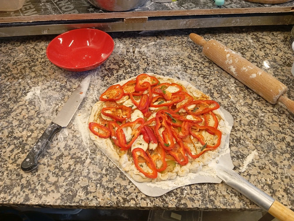 Качено от Стоян