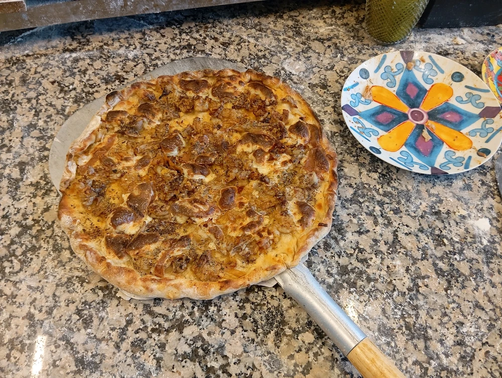 Качено от Стоян