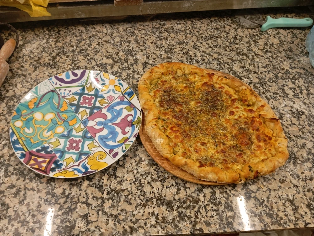 Качено от Стоян