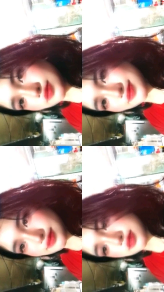 GIF na in-upload ni Ella