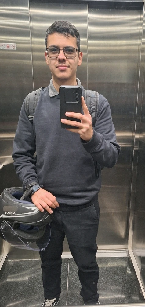 GIF enviado por Vinícius