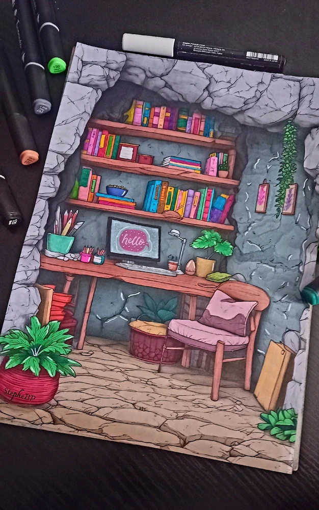 GIF ajouté par Stephe