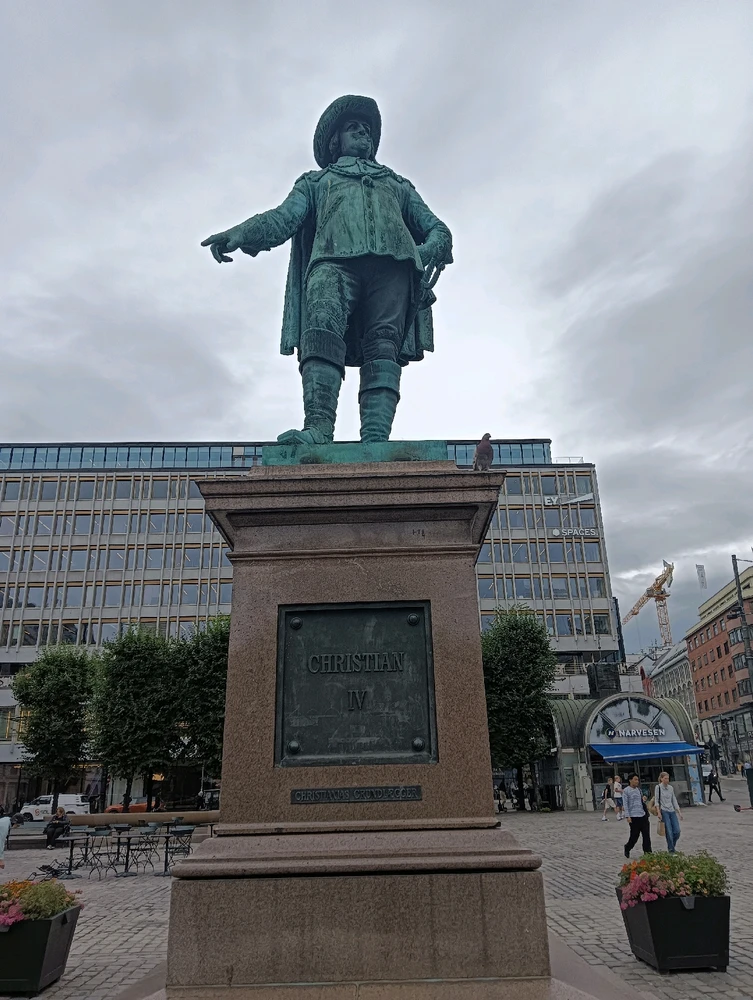 Bilde lastet opp av Manu