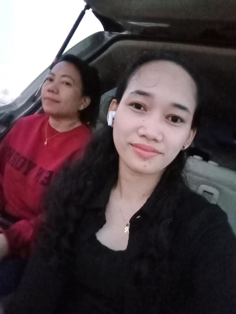 Gi-upload ni Raneth Edlyn ang hulagway