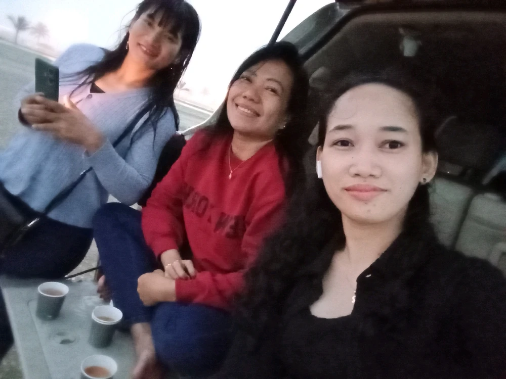 Gi-upload ni Raneth Edlyn ang hulagway