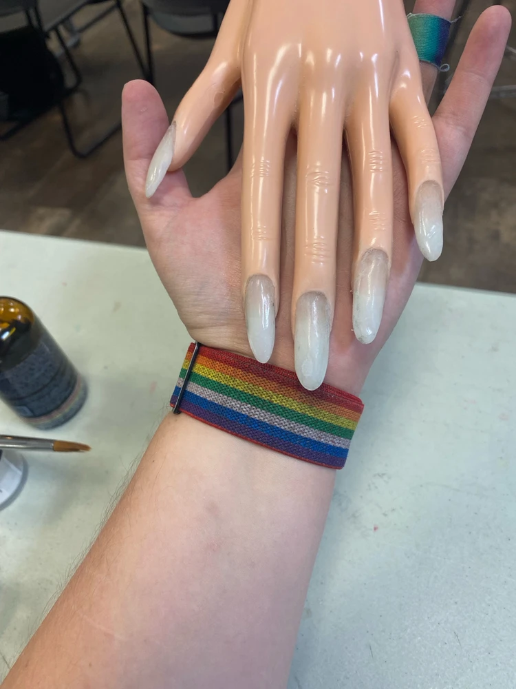 GIF uploaded by Anna