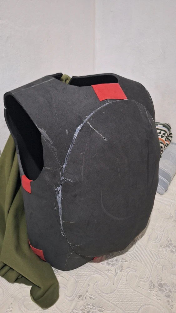 Imagem enviada por Pedro Gabriel(Bonnie para os íntimos)