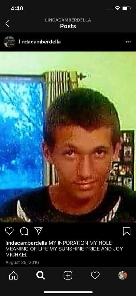 Never gone from our hearts 💖💖 always remembered in our lives