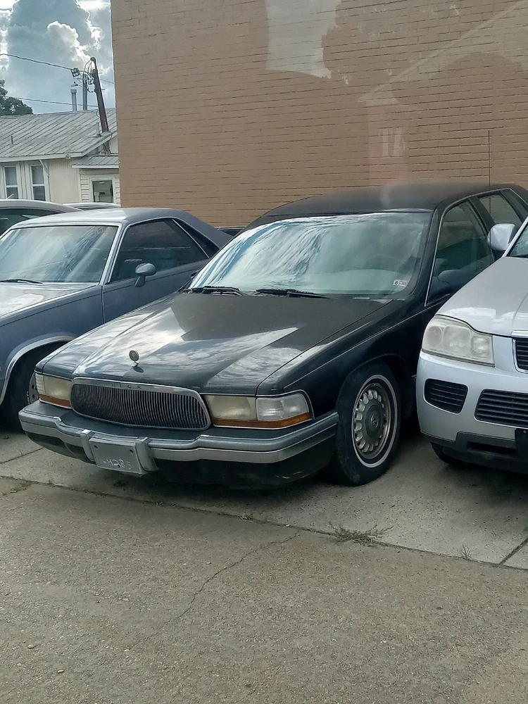 GIF uploaded by Travis "Bickle" Pugh