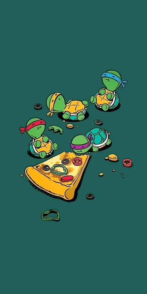 TMNT