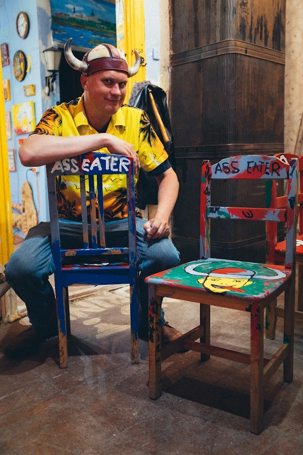 Juhan Rodrik laadis üles pildi