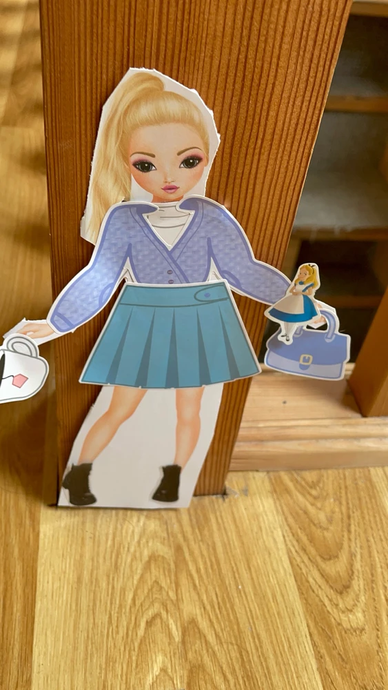 Image uploaded by Chelsea