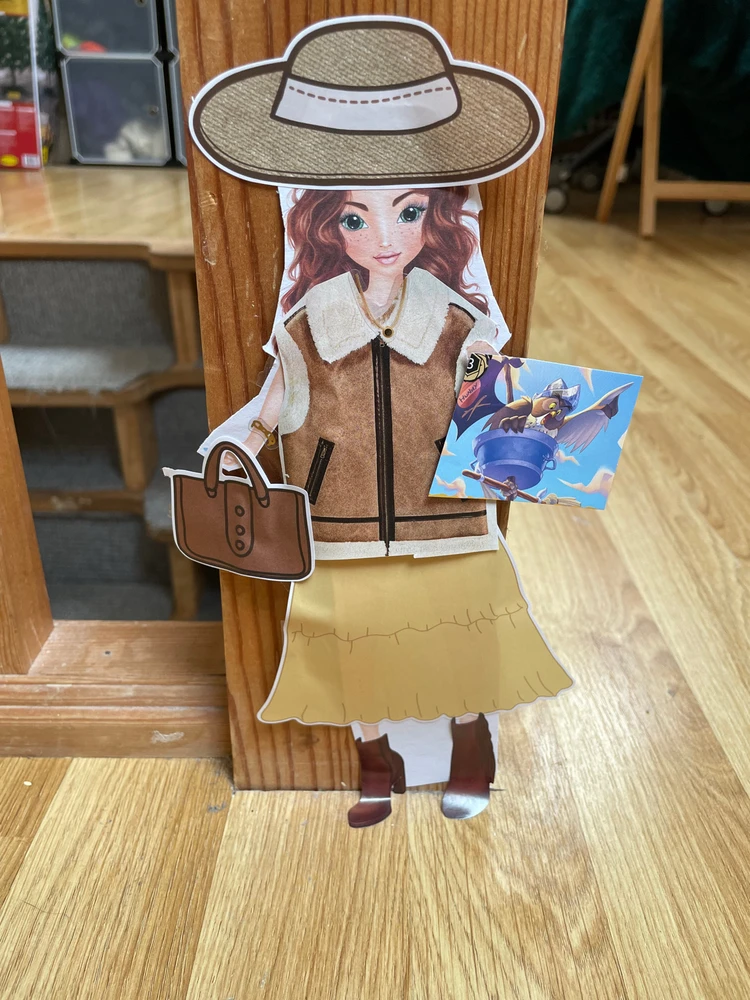 Image uploaded by Chelsea