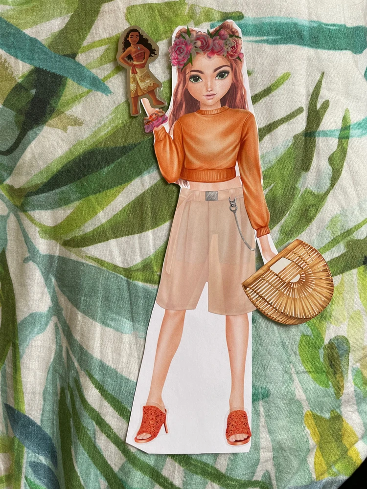 Image uploaded by Chelsea