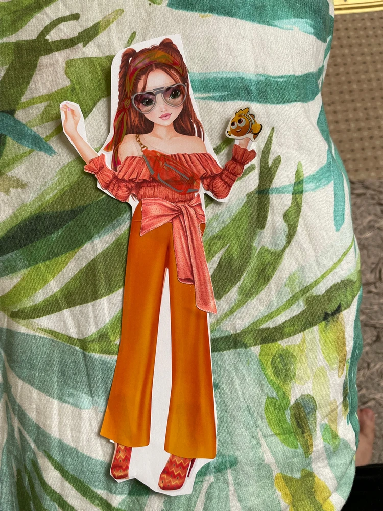 Image uploaded by Chelsea