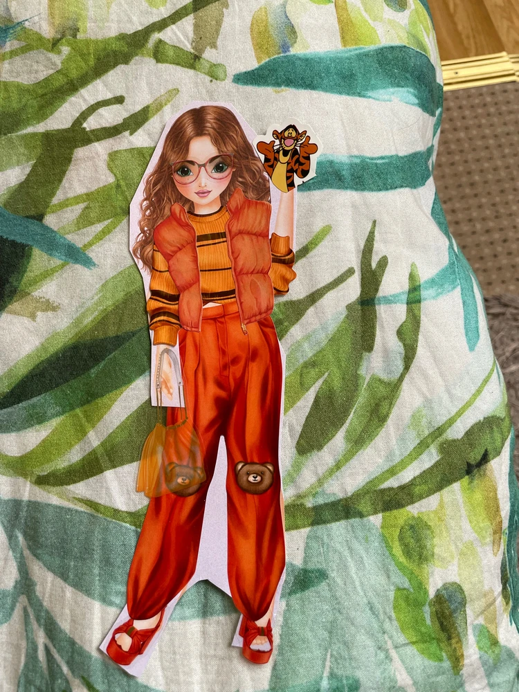 Image uploaded by Chelsea