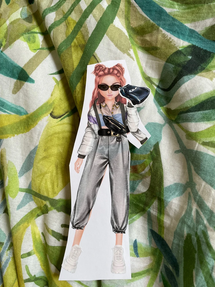 Image uploaded by Chelsea