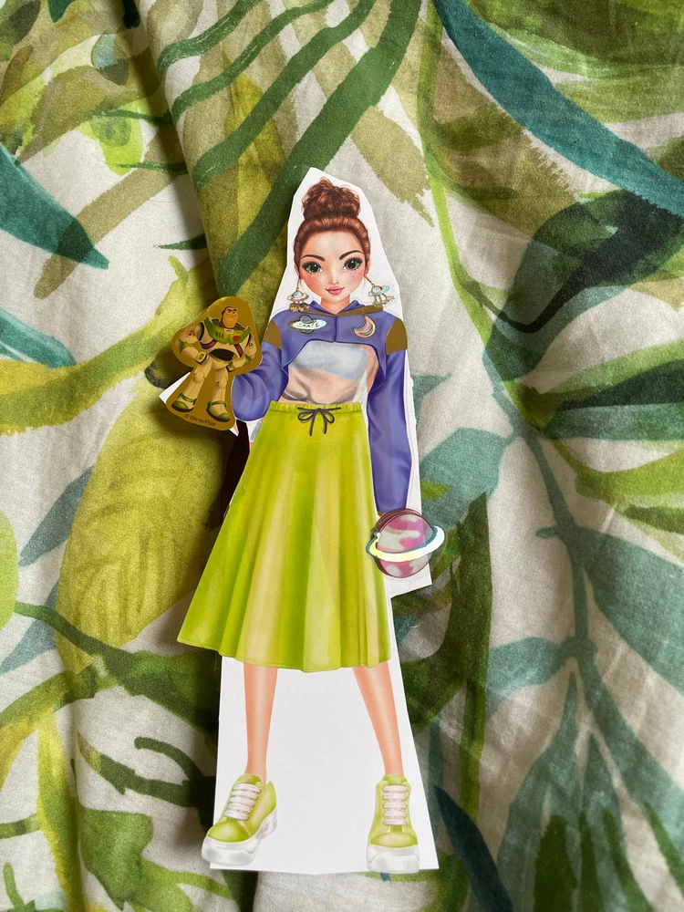 Image uploaded by Chelsea