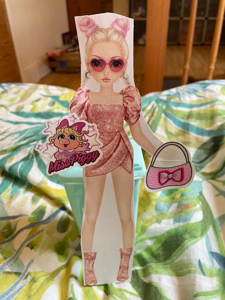 Image uploaded by Chelsea