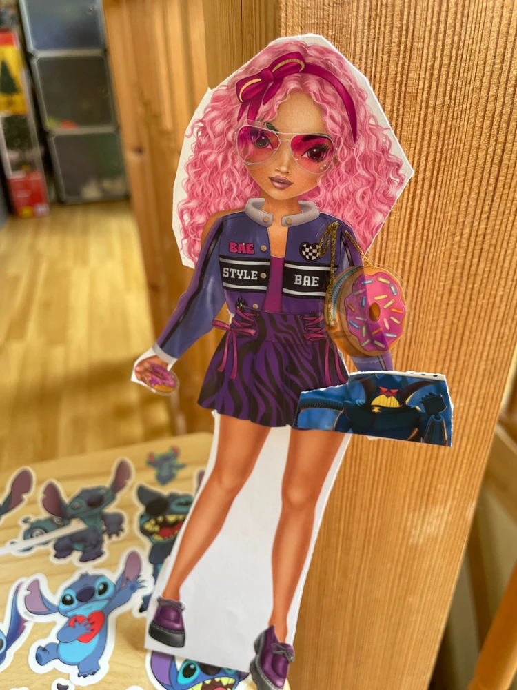 Image uploaded by Chelsea