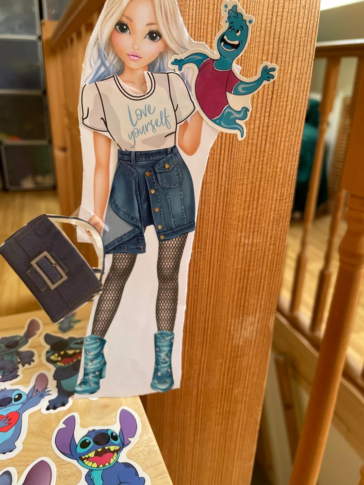 Image uploaded by Chelsea