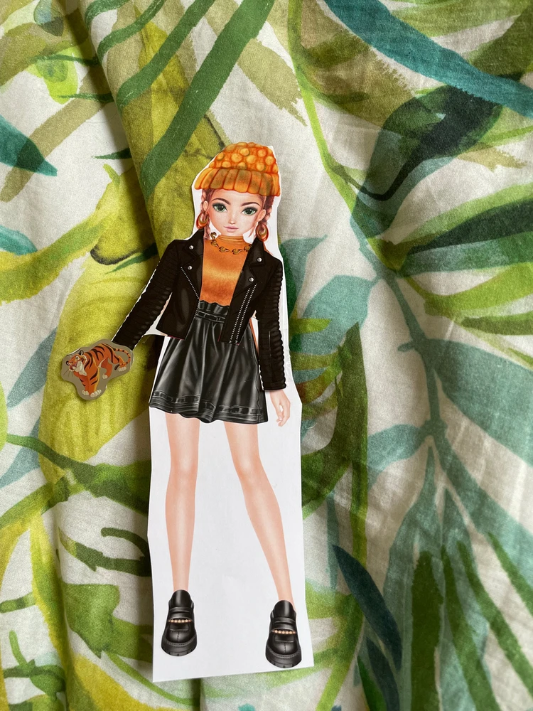 Image uploaded by Chelsea