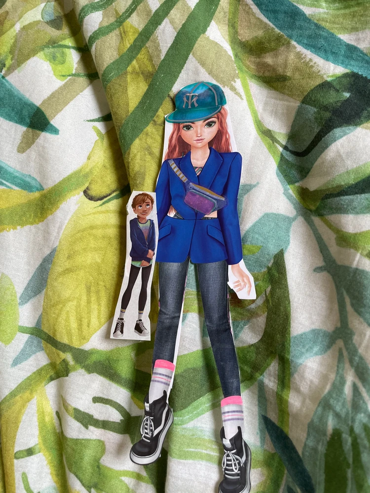 Image uploaded by Chelsea