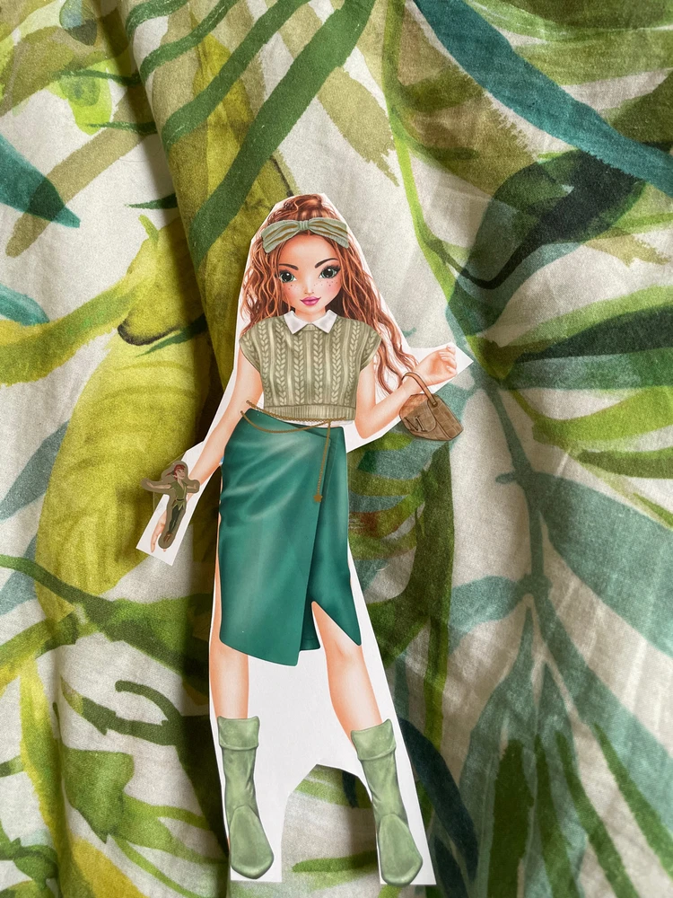 Image uploaded by Chelsea